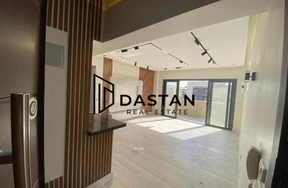 Apartment - 2 Bedrooms - 2 Bathrooms for sale in B15 - Madinaty - Cairo Apartment - 2 Bedrooms - 2 Bathrooms for sale in B15 - Madinaty - Cairo