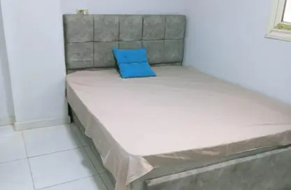 Apartment - 1 Bathroom for rent in 1st District - 6 October City - Giza