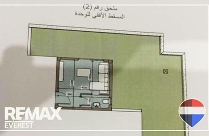 Apartment - 3 Bedrooms - 4 Bathrooms for sale in One33 - 6 October Compounds - 6 October City - Giza