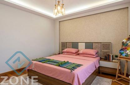 Apartment - 2 - 1 for sale in B3 - Madinaty - Cairo