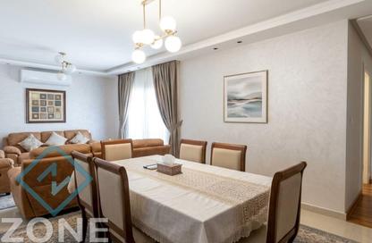 Apartment - 2 - 1 for sale in B3 - Madinaty - Cairo