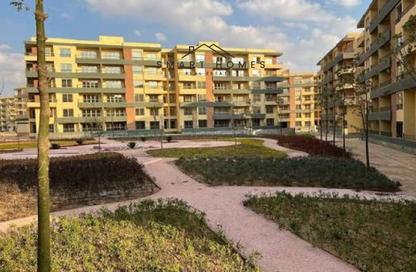 Apartment - 3 - 3 for rent in Saba Residence - 6 October Compounds - 6 October City - Giza Apartment - 3 - 3 for rent in Saba Residence - 6 October Compounds - 6 October City - Giza