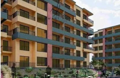 Apartment - 3 - 3 for rent in Saba Residence - 6 October Compounds - 6 October City - Giza Apartment - 3 - 3 for rent in Saba Residence - 6 October Compounds - 6 October City - Giza