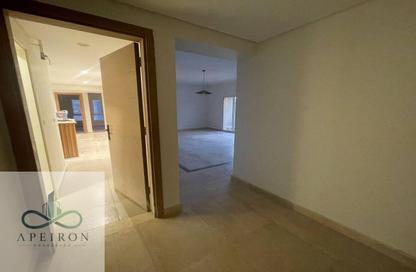 Apartment - 4 Bedrooms - 4 Bathrooms for rent in Mivida - 5th Settlement Compounds - The 5th Settlement - New Cairo City - Cairo