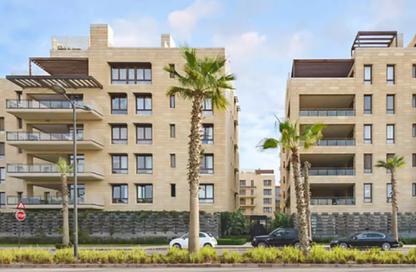 Apartment - 3 - 2 for sale in Beverly Hills - Sheikh Zayed Compounds - Sheikh Zayed City - Giza