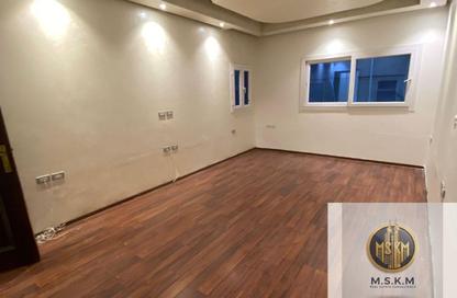 Apartment - 4 - 3 for rent in Ganoob El Acadimia - New Cairo City - Cairo