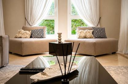 Villa - 4 Bedrooms - 4 Bathrooms for rent in Mivida - 5th Settlement Compounds - The 5th Settlement - New Cairo City - Cairo Villa - 4 Bedrooms - 4 Bathrooms for rent in Mivida - 5th Settlement Compounds - The 5th Settlement - New Cairo City - Cairo