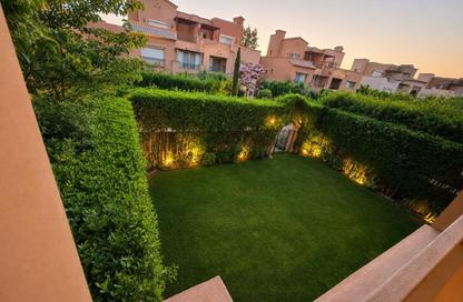 Villa - 4 Bedrooms - 4 Bathrooms for rent in Mivida - 5th Settlement Compounds - The 5th Settlement - New Cairo City - Cairo