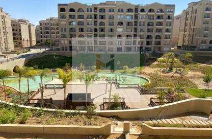Apartment - 3 Bedrooms - 3 Bathrooms for sale in Green Square - Mostakbal City Compounds - Mostakbal City - Future City - Cairo