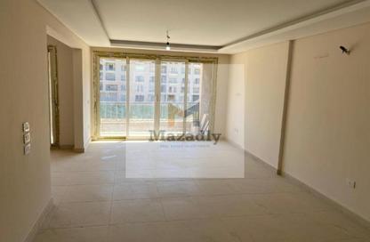 Apartment - 3 Bedrooms - 3 Bathrooms for sale in Green Square - Mostakbal City Compounds - Mostakbal City - Future City - Cairo