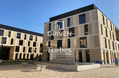 عيادة - 2 غرف نوم - 1 حمام للايجار في ويستاون - كمبوندات الشيخ زايد - الشيخ زايد - الجيزة