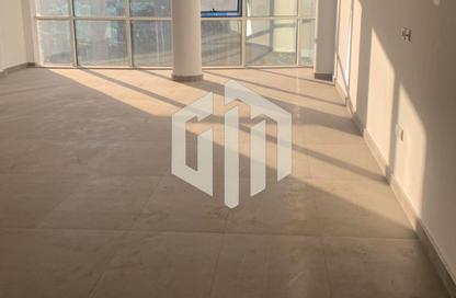 Office Space - Studio - 1 Bathroom for rent in South Gate Mall - South Teseen St. - The 5th Settlement - New Cairo City - Cairo