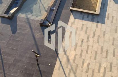 Office Space - Studio - 1 Bathroom for rent in South Gate Mall - South Teseen St. - The 5th Settlement - New Cairo City - Cairo