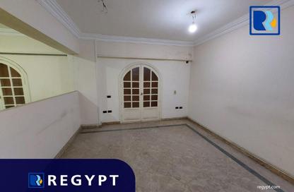 Office Space - Studio - 4 Bathrooms for rent in Al Laselky St. - El Laselky - New Maadi - Hay El Maadi - Cairo