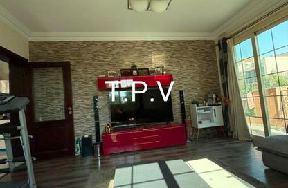 Villa - 6 Bedrooms - 5 Bathrooms for sale in Maxim - The 1st Settlement - New Cairo City - Cairo Villa - 6 Bedrooms - 5 Bathrooms for sale in Maxim - The 1st Settlement - New Cairo City - Cairo