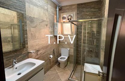 Villa - 6 Bedrooms - 5 Bathrooms for sale in Maxim - The 1st Settlement - New Cairo City - Cairo Villa - 6 Bedrooms - 5 Bathrooms for sale in Maxim - The 1st Settlement - New Cairo City - Cairo