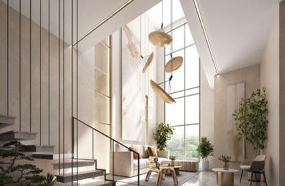 Duplex - 4 Bedrooms - 3 Bathrooms for sale in Al  Rabwa - Sheikh Zayed Compounds - Sheikh Zayed City - Giza