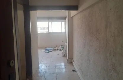 شقة - 1 حمام للايجار في شارع عبد العزيز فهمي - ميدان تريومف - النزهة - القاهرة