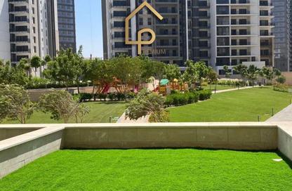 Apartment - 3 Bedrooms - 3 Bathrooms for rent in Zed West - Sheikh Zayed Compounds - Sheikh Zayed City - Giza