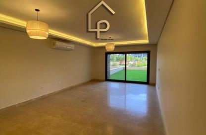 Apartment - 3 Bedrooms - 3 Bathrooms for rent in Zed West - Sheikh Zayed Compounds - Sheikh Zayed City - Giza