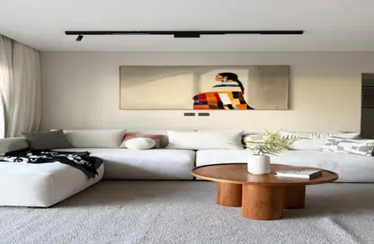 Apartment - 2 Bedrooms - 3 Bathrooms for rent in Lake View Residence - 5th Settlement Compounds - The 5th Settlement - New Cairo City - Cairo Apartment - 2 Bedrooms - 3 Bathrooms for rent in Lake View Residence - 5th Settlement Compounds - The 5th Settlement - New Cairo City - Cairo