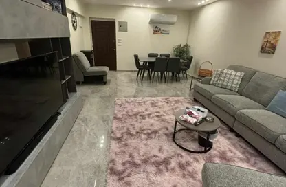 شقة - 2 غرف نوم - 2 حمامات للبيع في جاليريا ريسيدنس - المستثمرين الجنوبية - مدينة القاهرة الجديدة - القاهرة شقة - 2 غرف نوم - 2 حمامات للبيع في جاليريا ريسيدنس - المستثمرين الجنوبية - مدينة القاهرة الجديدة - القاهرة