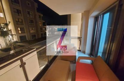 Chalet - 1 Bedroom - 1 Bathroom for rent in Marassi - Sidi Abdel Rahman - North Coast