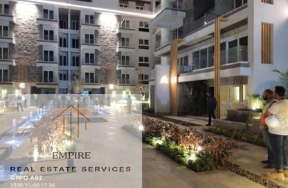 Apartment - 3 - 3 for sale in Mountain View iCity - 5th Settlement Compounds - The 5th Settlement - New Cairo City - Cairo