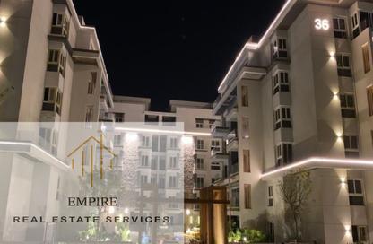 Apartment - 3 - 3 for sale in Mountain View iCity - 5th Settlement Compounds - The 5th Settlement - New Cairo City - Cairo