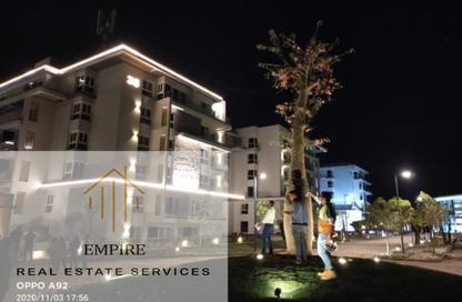 Apartment - 3 - 3 for sale in Mountain View iCity - 5th Settlement Compounds - The 5th Settlement - New Cairo City - Cairo