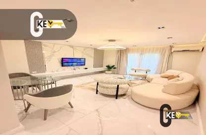 شقة - 1 حمام للايجار في امتداد الرحاب - الرحاب - مدينة القاهرة الجديدة - القاهرة