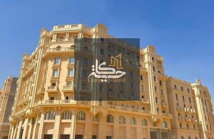 Apartment - 2 Bedrooms - 2 Bathrooms for sale in New Garden City - New Capital Compounds - New Capital City - Cairo Apartment - 2 Bedrooms - 2 Bathrooms for sale in New Garden City - New Capital Compounds - New Capital City - Cairo
