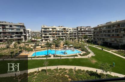 Apartment - 3 Bedrooms - 3 Bathrooms for sale in Villette - 5th Settlement Compounds - The 5th Settlement - New Cairo City - Cairo