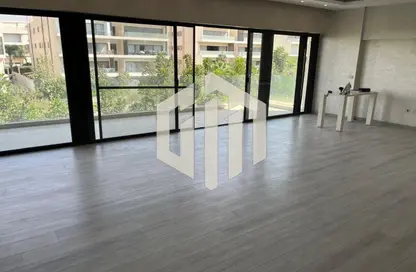 Apartment - 3 Bedrooms - 3 Bathrooms for rent in Lake View Residence - 5th Settlement Compounds - The 5th Settlement - New Cairo City - Cairo