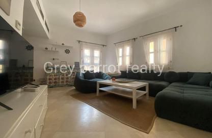 Apartment - 2 Bedrooms - 2 Bathrooms for sale in Abu Tig Marina - El Gouna - Hurghada - Red Sea