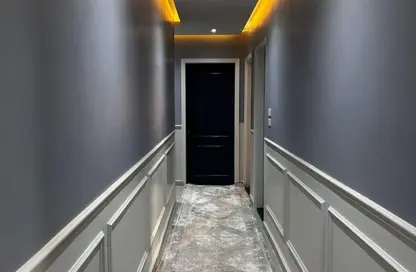 Apartment - 2 Bedrooms - 2 Bathrooms for rent in The Square - 5th Settlement Compounds - The 5th Settlement - New Cairo City - Cairo