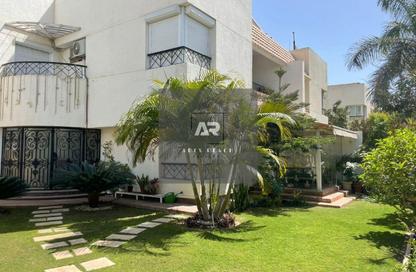 Apartment - 3 Bedrooms - 3 Bathrooms for sale in El Rehab Extension - Al Rehab - New Cairo City - Cairo