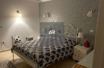 Apartment - 3 Bedrooms - 3 Bathrooms for sale in El Rehab Extension - Al Rehab - New Cairo City - Cairo