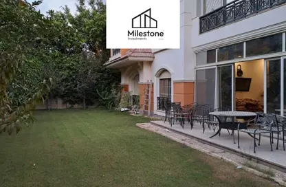 Villa - 5 Bedrooms - 5 Bathrooms for sale in Dyar Compound - 90 Street - The 5th Settlement - New Cairo City - Cairo