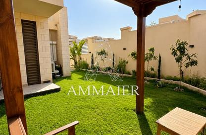 Villa - 4 Bedrooms - 4 Bathrooms for sale in Tawny Hyde Park - 6 October Compounds - 6 October City - Giza Villa - 4 Bedrooms - 4 Bathrooms for sale in Tawny Hyde Park - 6 October Compounds - 6 October City - Giza