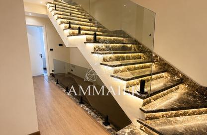 Villa - 4 Bedrooms - 4 Bathrooms for sale in Tawny Hyde Park - 6 October Compounds - 6 October City - Giza