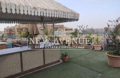 Whole Building - Studio - 2 Bathrooms for sale in Heliopolis Square - Heliopolis Square - El Nozha - Cairo