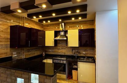 Apartment - 2 - 1 for sale in El Kawther District - Hurghada - Red Sea