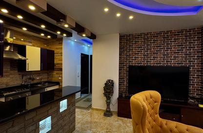 Apartment - 2 - 1 for sale in El Kawther District - Hurghada - Red Sea