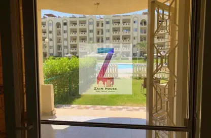 Chalet - 3 Bedrooms - 2 Bathrooms for rent in Stella Heights - Al Alamein - North Coast
