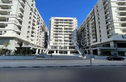 محل - استوديو - 1 حمام للايجار في جو هليوبوليس - مساكن المهندسين - مدينة نصر - القاهرة