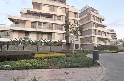 Apartment - 2 Bedrooms - 2 Bathrooms for sale in Villette - 5th Settlement Compounds - The 5th Settlement - New Cairo City - Cairo