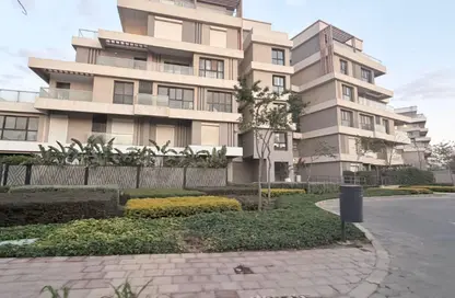 Apartment - 2 Bedrooms - 2 Bathrooms for sale in Villette - 5th Settlement Compounds - The 5th Settlement - New Cairo City - Cairo