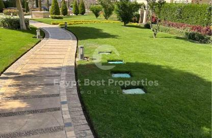 Apartment - 3 Bedrooms - 2 Bathrooms for sale in Regents Park - Al Andalus District - New Cairo City - Cairo