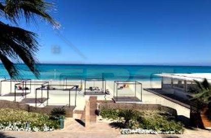 Villa - 6 Bedrooms - 4 Bathrooms for sale in Marassi Bay - Sidi Abdel Rahman - North Coast Villa - 6 Bedrooms - 4 Bathrooms for sale in Marassi Bay - Sidi Abdel Rahman - North Coast